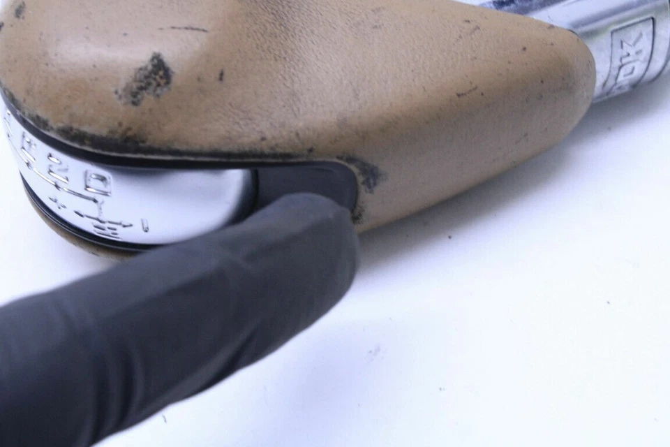 Porsche 911 997 Boxster Cayman 987 PDK 2009-2012 palanca de cambios OEM usada Foto 4 de 4