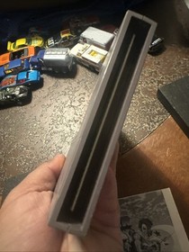 Strider (Nintendo, NES) Authentic Cart & Manual Only