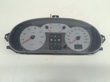 P8200038777 tableau de bord compteur RENAULT SCENIC I JA... F9Q732 2001 198973