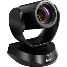 Excellent Condition Aver, CAM520 PRO2, Conferencing Camera Black