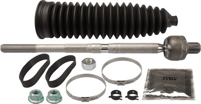 TRW Axialgelenk Spurstange JAR927 für OPEL VECTRA Z02 CC Caravan ZAFIRA FAMILY