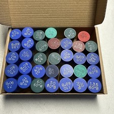 Delavan Oil Burner Nozzle Set Of 34