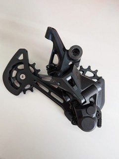 Shimano SLX RDM7100 SGS Rear Derailleur