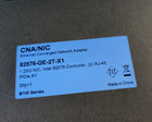 CNA/NIC 82576-GE-2T-X1 PCIe x1 Dual RJ-45 Ethernet Adapter 1.25Gbps — photo 2