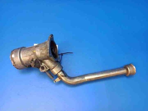 MERCEDES-BENZ E W211 AGR-Rohr A6460900054 2.20 Diesel 75kw 2005 21210939