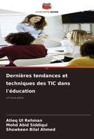 DernièRes Tendances Et Techniques Des Tic Dans L'éDucation Atieq Ul Rehman