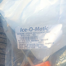Ice-O-Matic Service Replacement Kit 9151149-101 for 400/500A