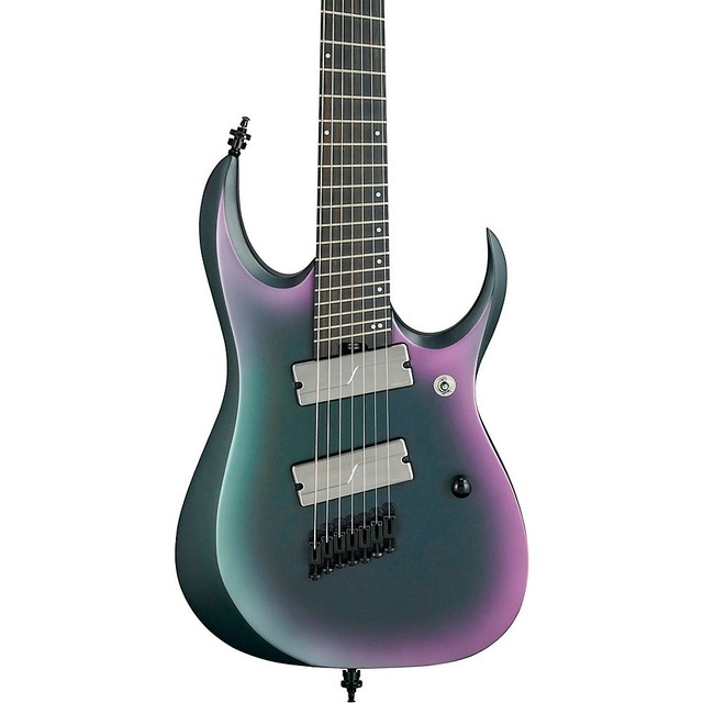 Ibanez RGMS7 Multiscale Seven-String