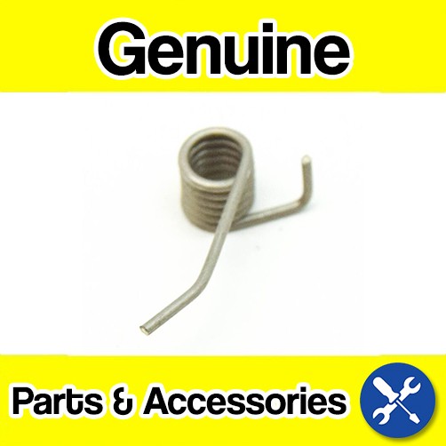 Genuine Volvo S40, V50 (04-) S60 (11-18) S80 (07-16) Tailgate Lock Catch Spring