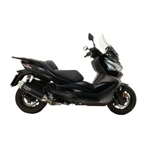 GPR Furore-X Slip-On Exhaust For BMW C 400 GT 2021-2024