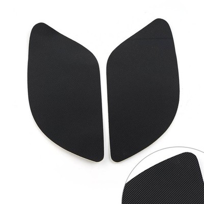 Tank Traction Side Pad Knie Grip Aufkleber Aufkleber für Yamaha YZF R15 17-18