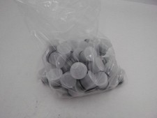 Lot of 47 Parker Pipe Port Cap Hollow Hex Plug 7/8"-14 10 HP 50N-S