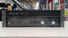 CROWN D-150A  Stereo Power Amplifier 80W+80W ...