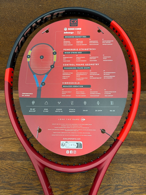 Dunlop CX200 Tour G2 18x20, Authorized Dealer, CX200 series Dunlop