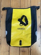 Ortlieb Classic Waterproof Pannier Set Pair
