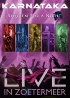 Karnataka - Requiem For A Night - Blu - G1398Z