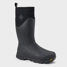 Men's Muck Arctic Ice Arctic Grip All Terrain Tall Boots--FREE SHIPPING