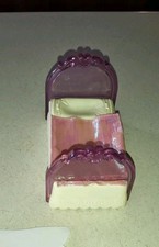 Fisher-Price Loving Family Once Upon a Dream Castle Bed (DDDD)