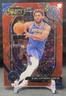 2024-25 Select H2 NBA Disco Red Prizms Courtside Karl Anthony Towns #226 /49