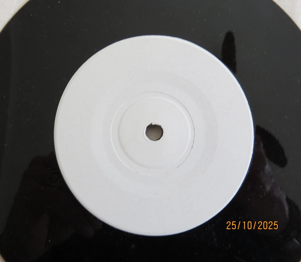 Bucks Fizz - Your Piece Of The Action - 1981 RCA Sampler 1 sided sample PC45 - Image 3 of 4