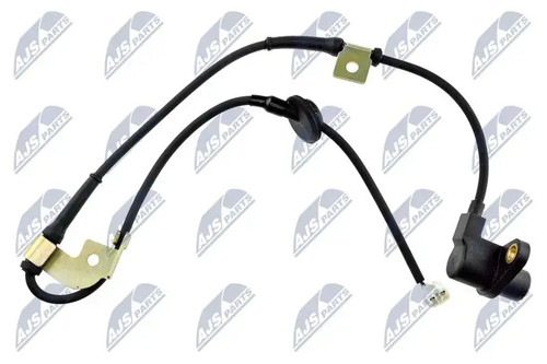 Capteur de vitesse de roue ABS Essieu avant droit HCA-SU-019 NTY pour SUZUKI - Photo 1/9