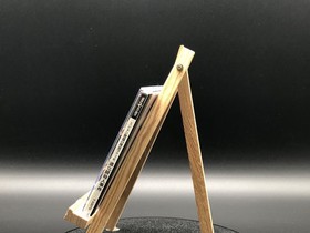 Inspector Minton&rsquo;s Investigation File: The Clown Murder Case  (Sega Saturn,1996)