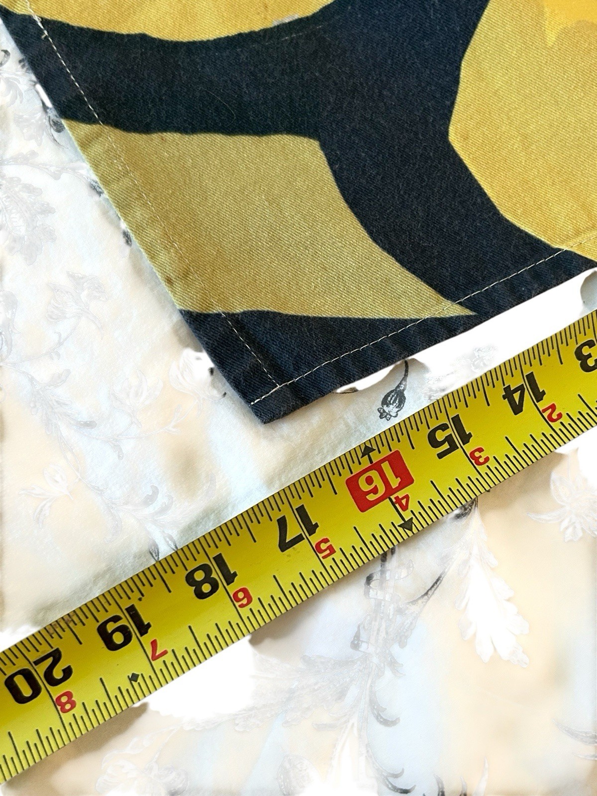 Kitchen Towel Salvador Dali Museum Colorful Fruit Vegetable USA Cotton