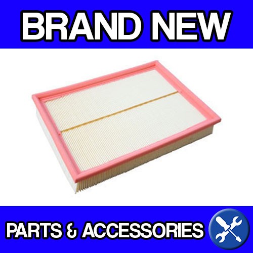 For Volvo 700, 740, 760, 900, 940, 960 (85-) (Non Turbo Petrol) Air Filter