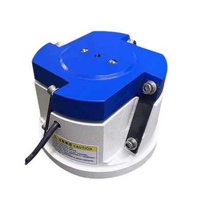 High-frequency Vibrating Feeder Bases: 80#, 100#, 150# Pure Copper Bases