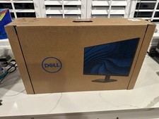  NEW Dell SE2723DS 27" Widescreen IPS LED Monitor