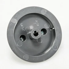 803168P Speed Queen Knob With Skirt OEM 803168P