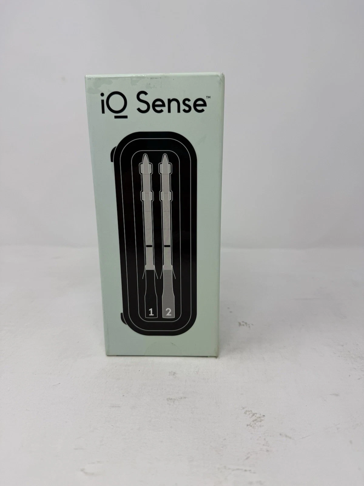 CHEF iQ iQ Sense Smart Wireless Meat Thermometer - 2-Probe Set - NEW
Opens in a new window or tab