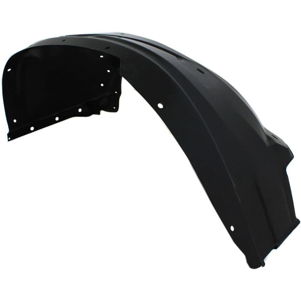 Wheelhouse Inner Fender Front Driver Left Side Interior Inside for Chevy C3500 — 第 2/4 张图片
