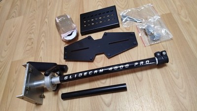   Glidecam 4000 Pro Schwebestativ Steadicam Stabilizer Kamera
