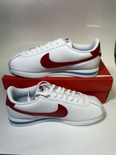 Nike Cortez White Black for Sale | Authenticity Guaranteed  display picture 1