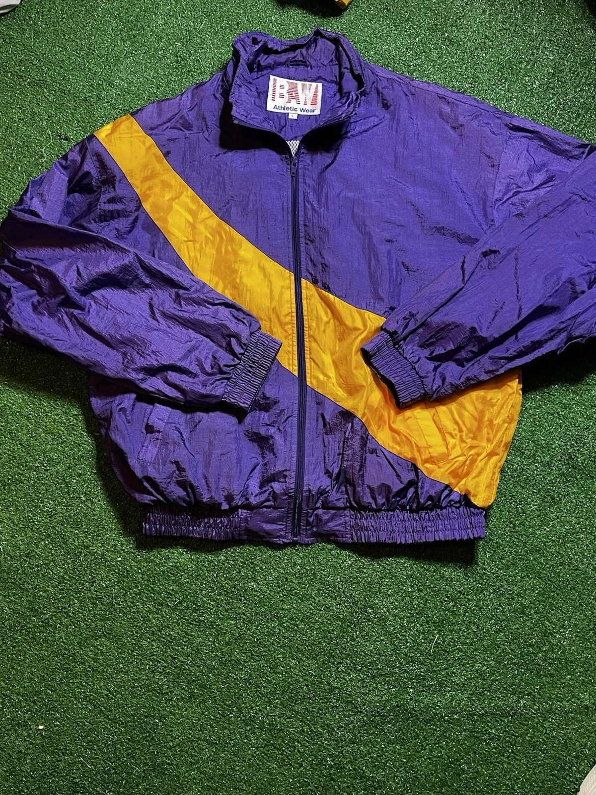 Vintage Wind Breaker