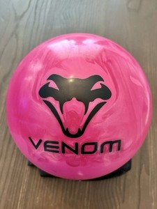 Motiv Venom Exj | eBay