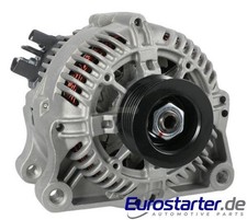 Alternateur Peugeot 204