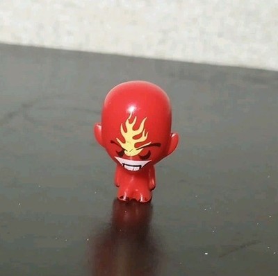 Gogos Crazy Bones ICHIRO Most Wanted Figure RARE CHASE 