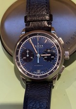 Farer Jackson Automatic Chronograph Watch