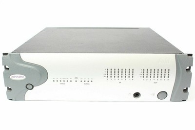 Avid HD Expansion 020-03332-01 Rev A