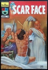 Cover of The Crusaders #3