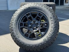 17 Wheels 26570r17 Tires Rims Fits Toyota Tacoma 4runner Trd Pro Tundra 17 Wheels 26570r17 Tires Rims Fits Toyota Tacoma 4runner Trd Pro Tundra