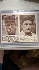 1941 Double Play Baseball Cards 19