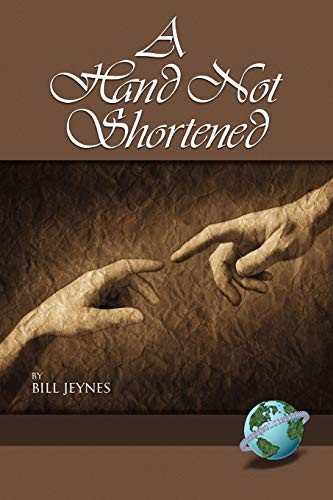 A Hand Not Shortened (PB).by Jeynes  New 9781593114558 Fast Free Shipping<|