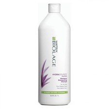 3474630736450 Matrix Biolage Hydra Source Shampoo szampon nawilżający do włosów 