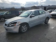 Radiator Fan Motor Fan Assembly Radiator Left Hand Fits 05-07 ACCORD 5102843