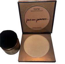 Tarte Park Ave Princess Light-Medium Waterproof Bronzer for Face and Body NEW