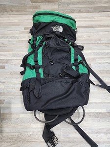North Face Patrol Pack | eBay