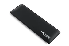 Glorious Gaming Wrist Pad/Rest - SLIM COMPACT - Black